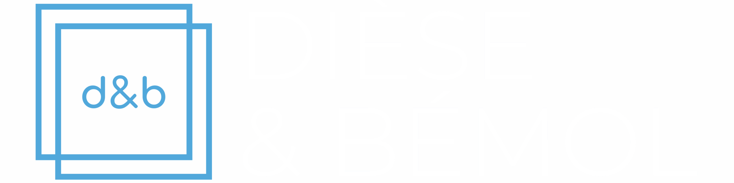 Dièse & Bémol